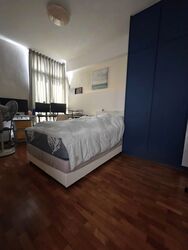 Lilydale (D27), Condominium #588607481